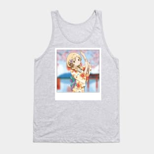 Mami Tomoe - Summer Festival 2021 Tank Top